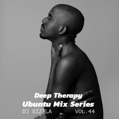 Ubuntu Mix Series Vol.44 - Deep Therapy