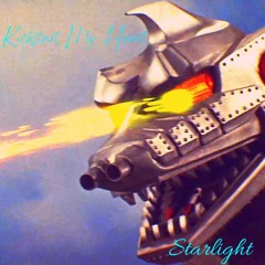 Kickstart My Heart (Starlight Edit)