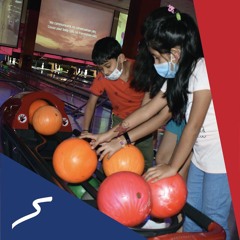 The Biggest Hits Of 2021 | WALL•E with Switch Bowling (IBN Battuta Mall)