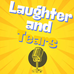 Podcast Intro Voiceover - Laughter and Tears