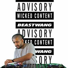 7 #BeastwangONAIR Yumna Black