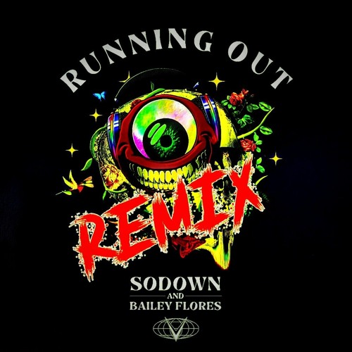 So Down - Running Out (Cykl0pz Remix)(Contest Entry)