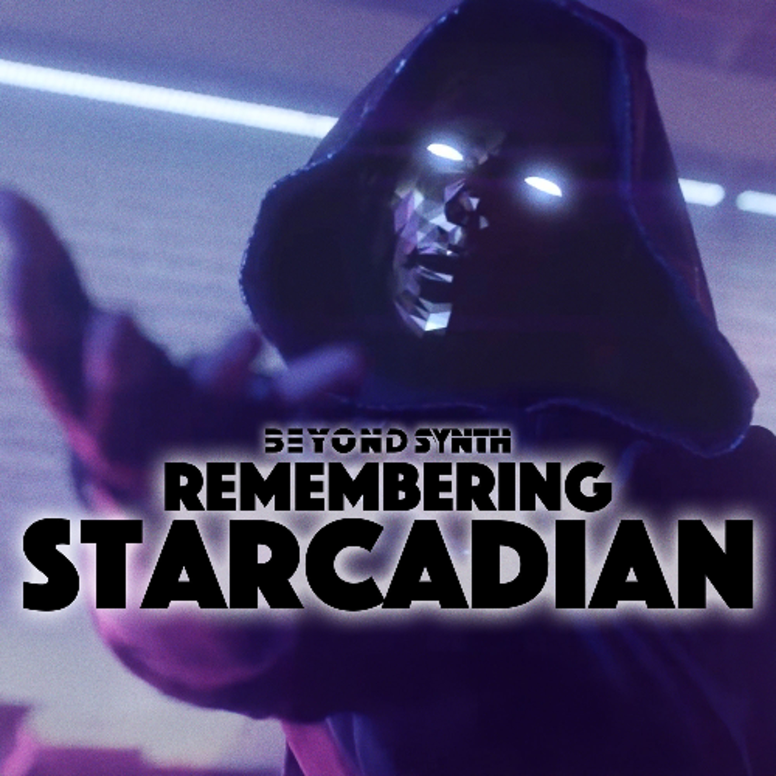 Beyond Synth - 429 - Remembering Starcadian