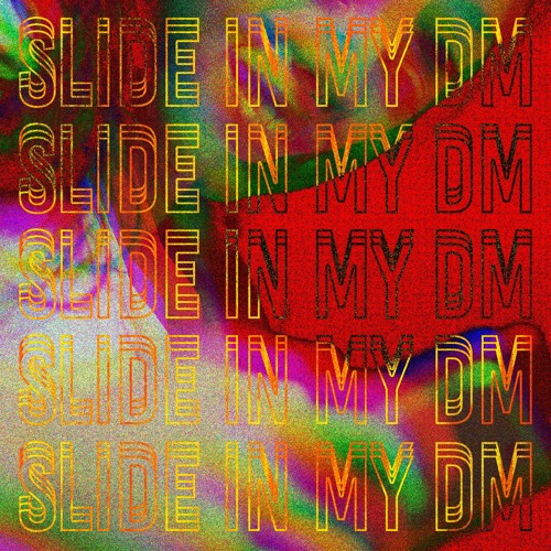 Savagery & VANO_00 - Slide In My DM