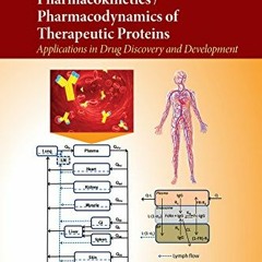 Read [KINDLE PDF EBOOK EPUB] ADME and Translational Pharmacokinetics / Pharmacodynamics of Therapeut