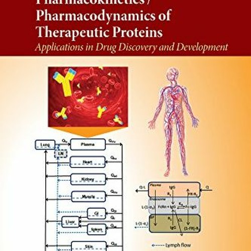 GET PDF EBOOK EPUB KINDLE ADME and Translational Pharmacokinetics / Pharmacodynamics of Therapeutic