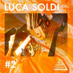Music from the archive #2 - Luca Soldi