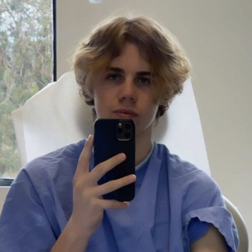 The Kid Laroi - Bad For Me