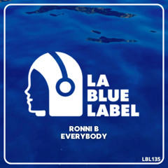 Ronni B - Everybody