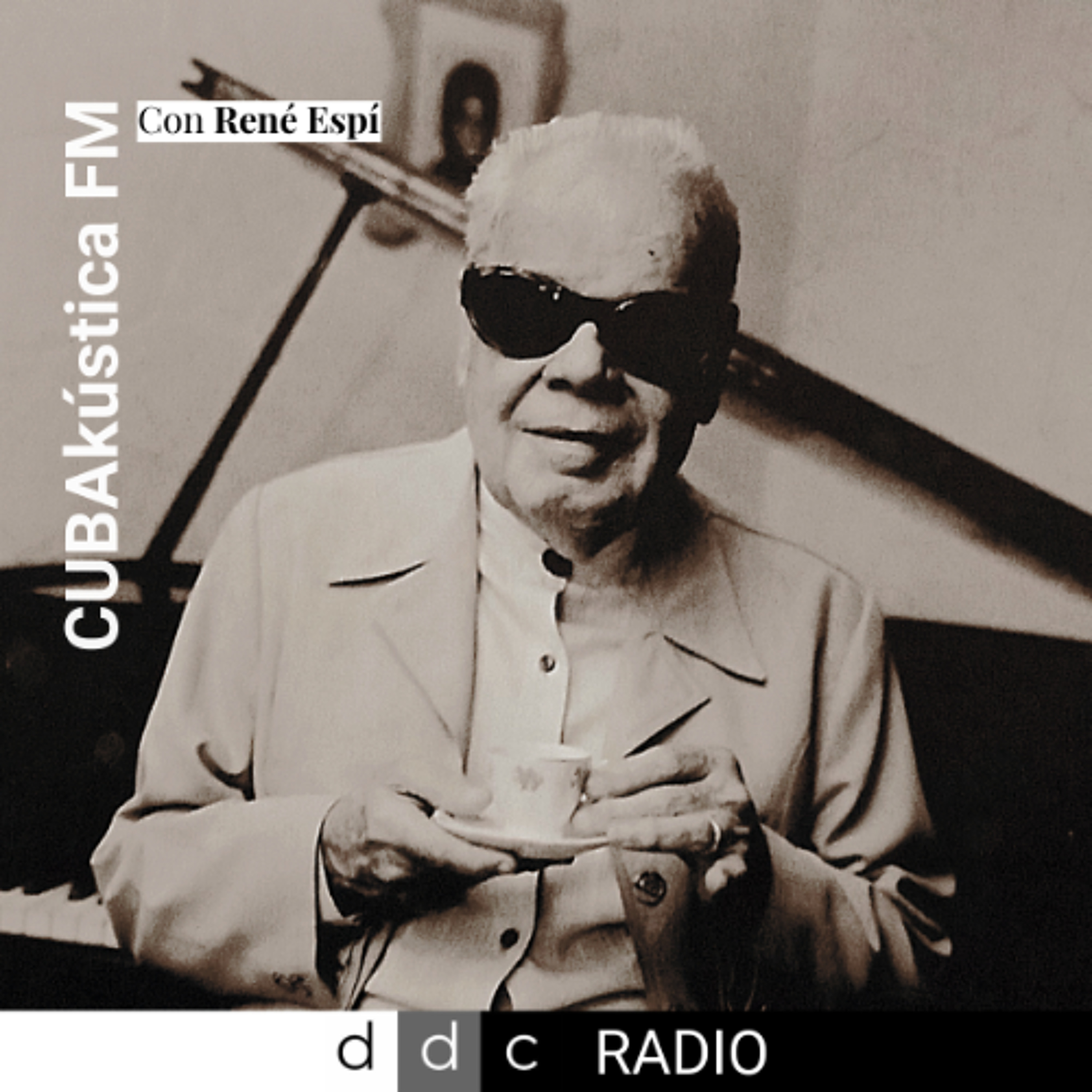 CUBAkústica FM