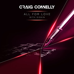 Craig Connelly & Siskin - All for Love