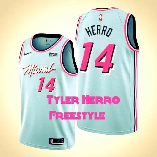 -Tyler Herro (Freestyle)