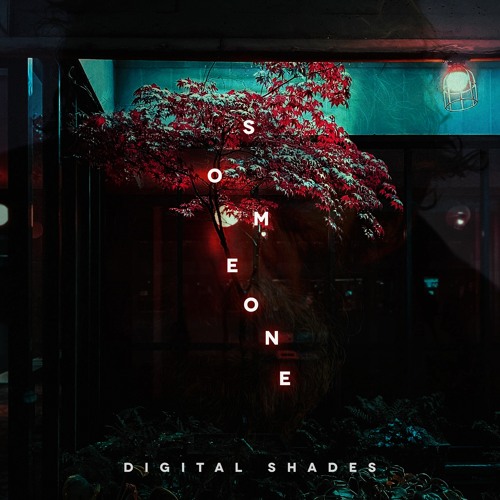 Digital Shades - Someone