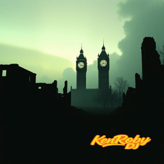 ECHOES OF TOMORROW – AFTER THE LIGHT (Synth-Dark-Beat)