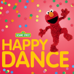 Elmo's Letter of the Day: A!