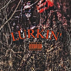 LURKIN’ !!!