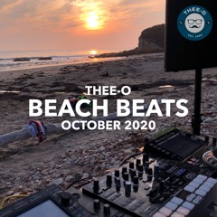 Beach Beats (October 2020)
