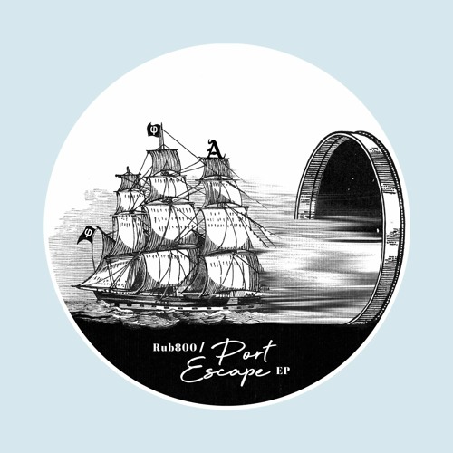 Premiere: Rub800 - The Gate Keeper [PHI009]