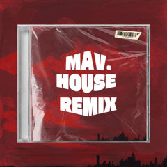 Doja Cat - Paint The Town Red [MAV. Remix] - FREE DOWNLOAD