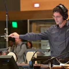 The Shed (Horror - Live Orchestra)