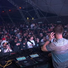 Avrosse Live @ Park Art PR, Brazil - 19 October 2024