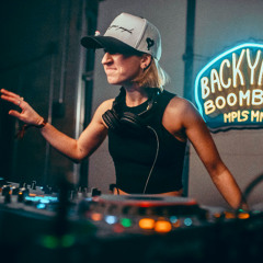 COLD AS ICE MIXTAPE x BACKYARD BOOMBOX