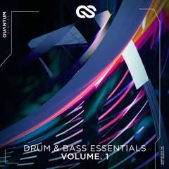 Quantum Samples - DnB Essentials Vol 1 - Demo 2