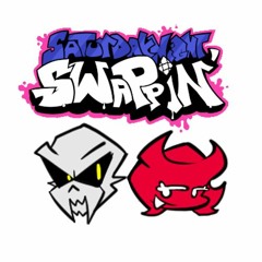 Scareez (Saturday Night Swappin V1.3 OST: Freeplay)
