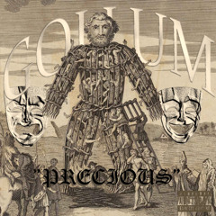 Gollum - Trouble (feat. Laboomski)