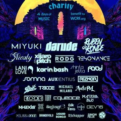 Tory: (DARUDE Direct Closing Support) Halloween 2020 Transylvania Festival Fundraiser Livestream