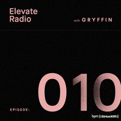 ELEVATE RADIO 010