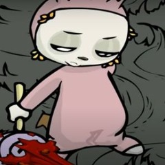 the body in my trunk rotting