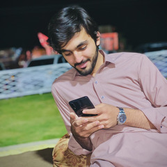 muhammad Ali Shouqi Song ♥️✨