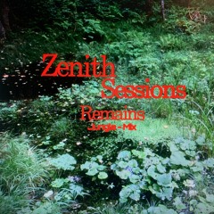 Zenith Sessions Mix #8 Remains