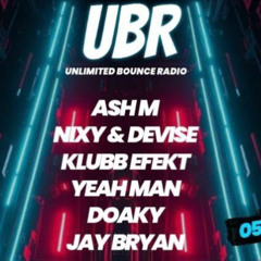 JAY BRYAN - UBR SET 05/07/2025