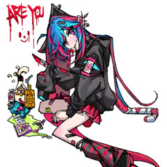 Mayonazy - Are You Happy? (feat. Kasane Teto) [Oyasugumi Remix]