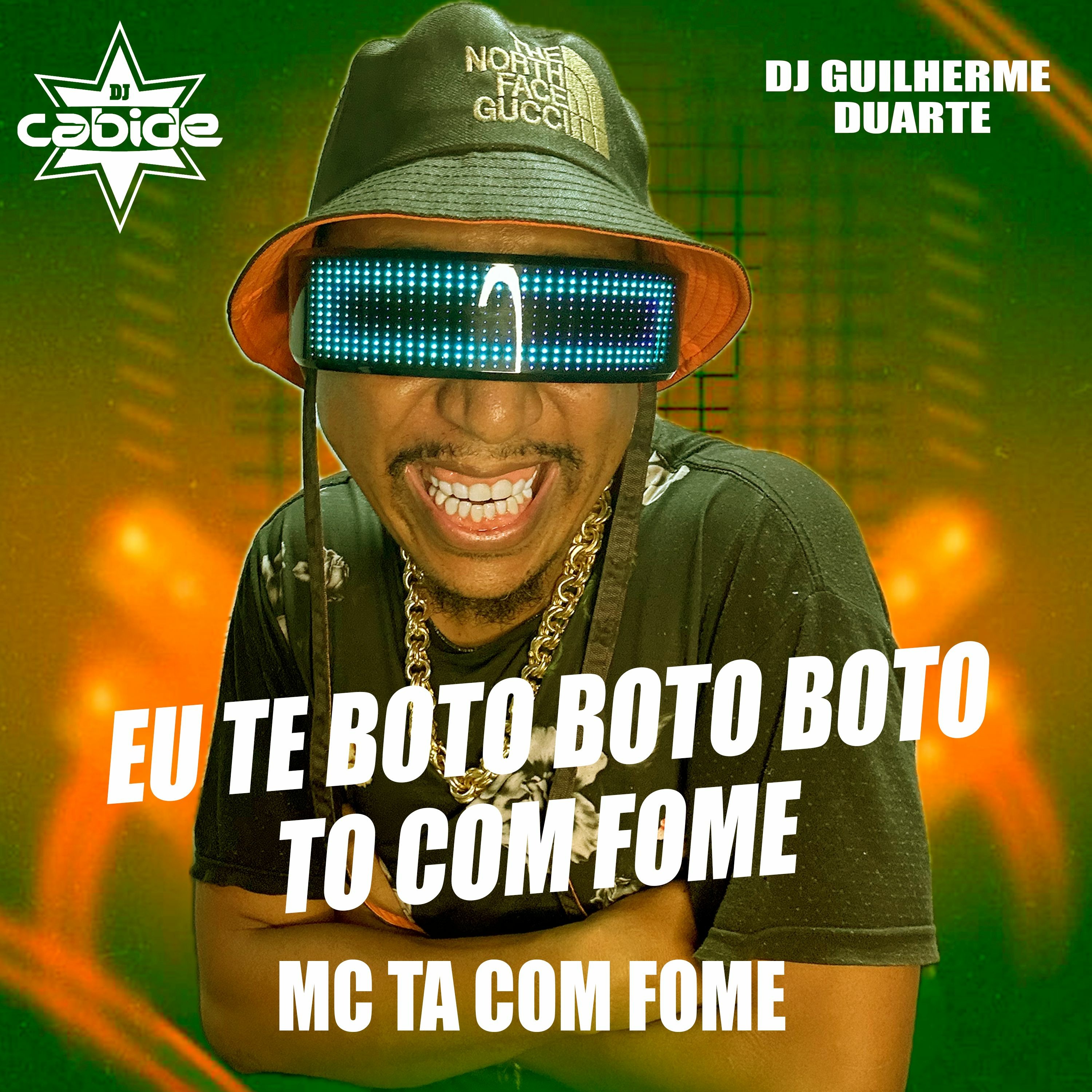 Dj Cabide
