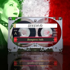 Soulya ID - Buongiorno Italia (Italo disco new generation)