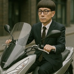 교감이 06들 오토바이 장물칠때 듣는 믹셋