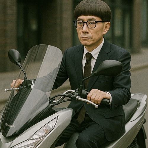 교감이 06들 오토바이 장물칠때 듣는 믹셋