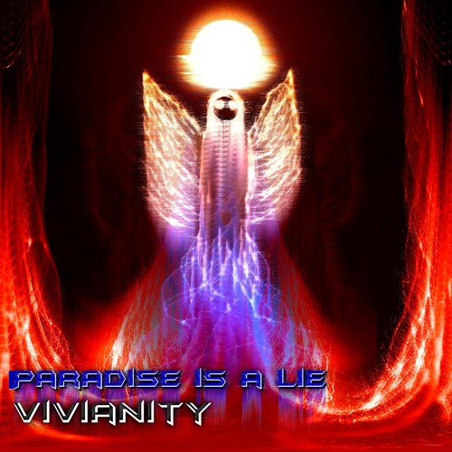 Vivianity - Paradise Is A Lie