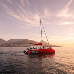 Best Sunset Champagne Cruise From Cape Town Tours Review