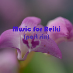Reiki (part six)