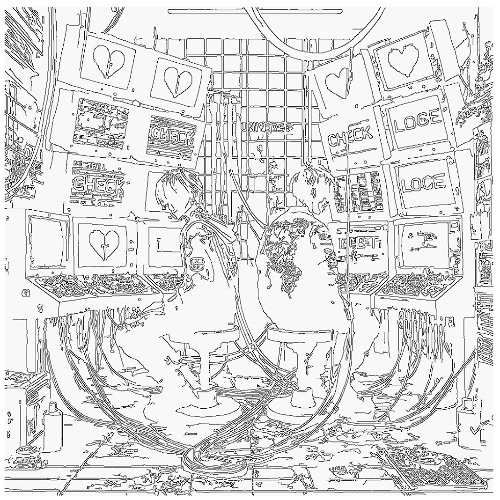 isolation chamber