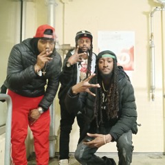 Tounge's and Gums Ft Ace ru x T3