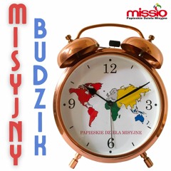 Misyjny Budzik 28. 10. 2022 r.
