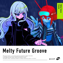 Ichii - Export (feat.Nanoha。)[Melty Future Groove]