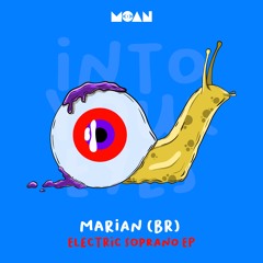 Marian (BR) - Electric Soprano EP