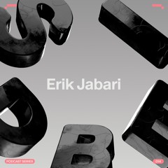SIDE B | Podcast Series 014: Erik Jabari