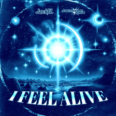 Jackel & Southside Nova - I Feel Alive (Rikoriky Remix)
